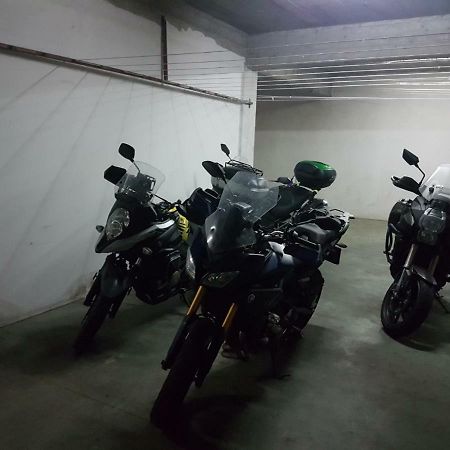 Motel Maksumic Jablanica Ngoại thất bức ảnh
