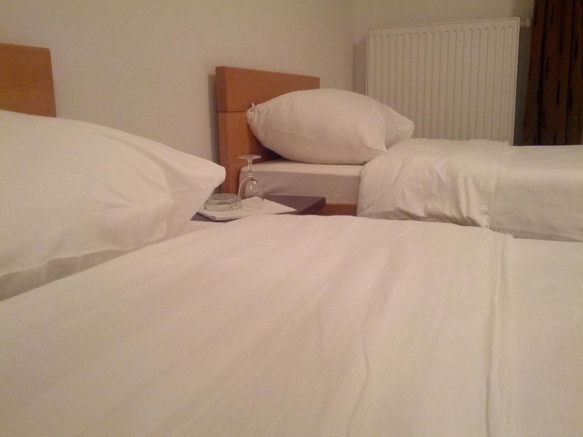 Motel Maksumic Jablanica Phòng bức ảnh