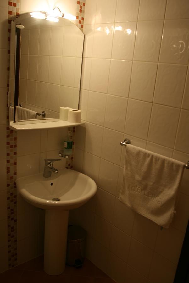 Motel Maksumic Jablanica Ngoại thất bức ảnh