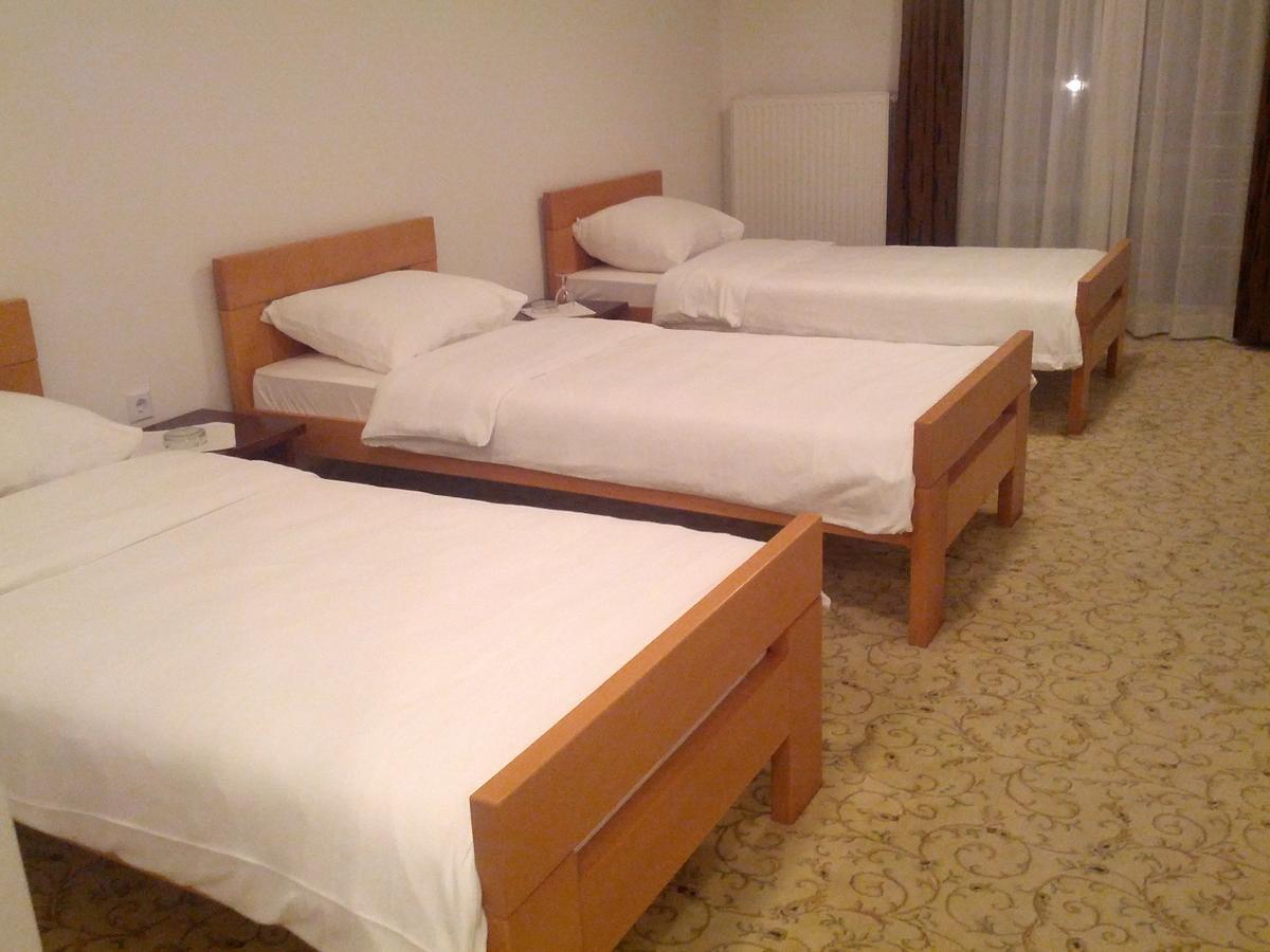 Motel Maksumic Jablanica Ngoại thất bức ảnh