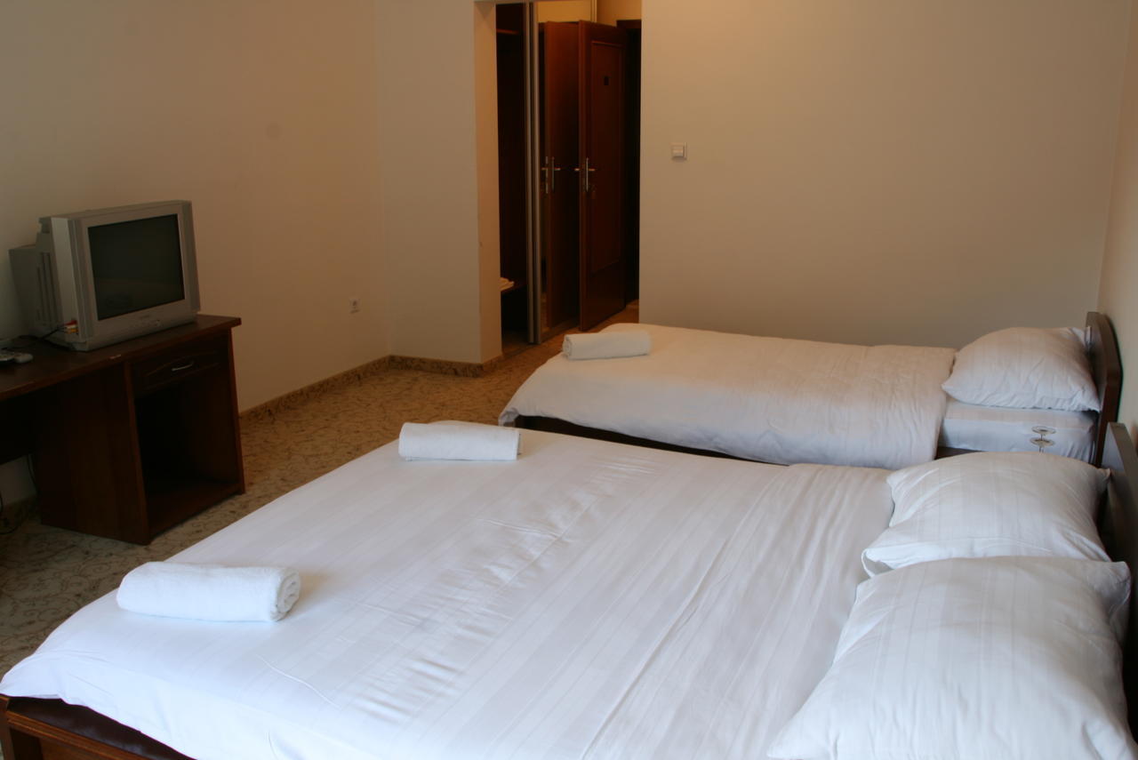 Motel Maksumic Jablanica Ngoại thất bức ảnh