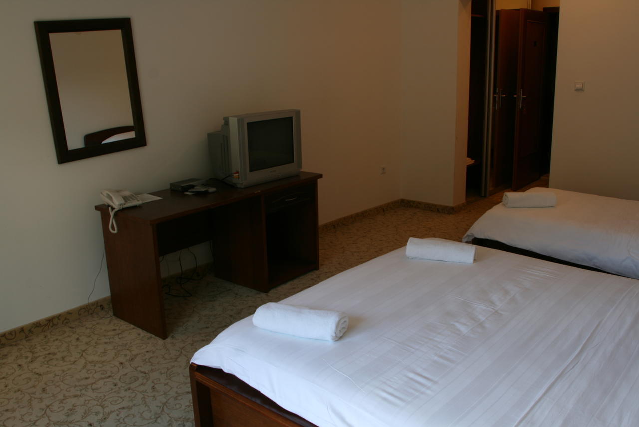 Motel Maksumic Jablanica Ngoại thất bức ảnh