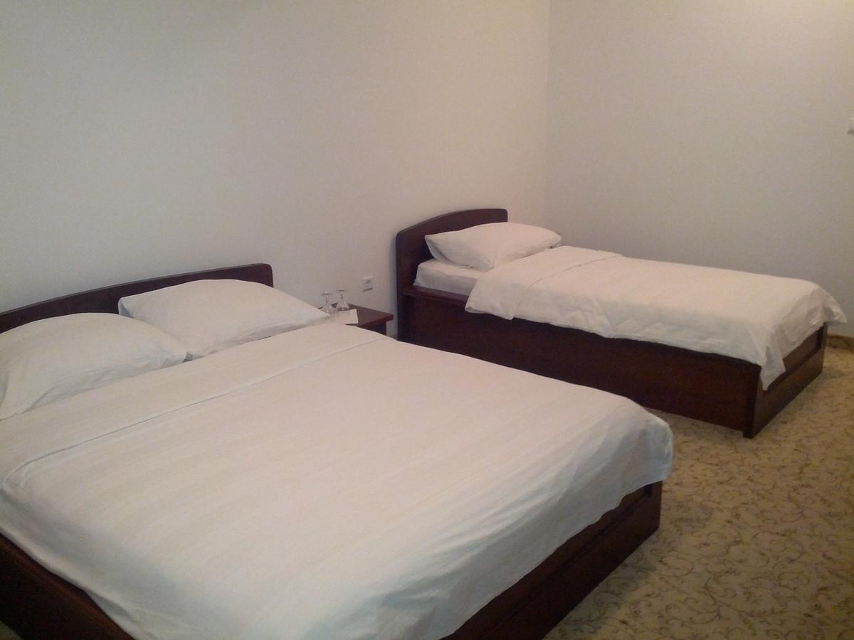 Motel Maksumic Jablanica Ngoại thất bức ảnh