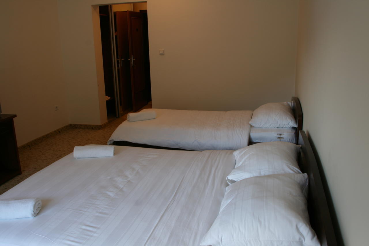 Motel Maksumic Jablanica Phòng bức ảnh