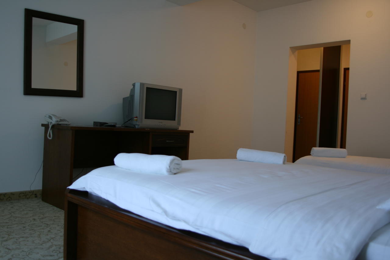 Motel Maksumic Jablanica Ngoại thất bức ảnh
