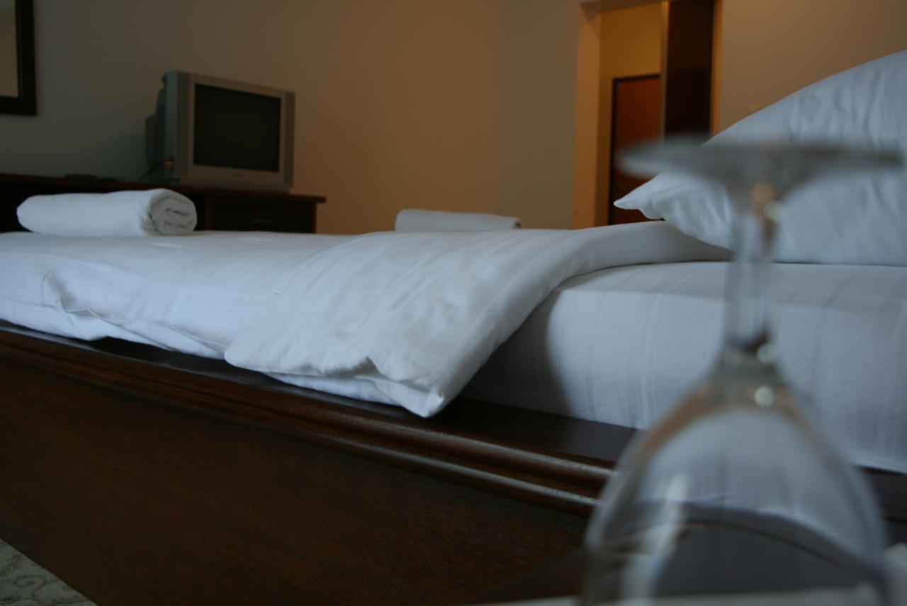 Motel Maksumic Jablanica Ngoại thất bức ảnh